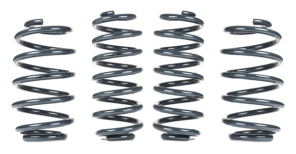 RacingLine Sport Springs 4Motion AWD for VW Tiguan II
