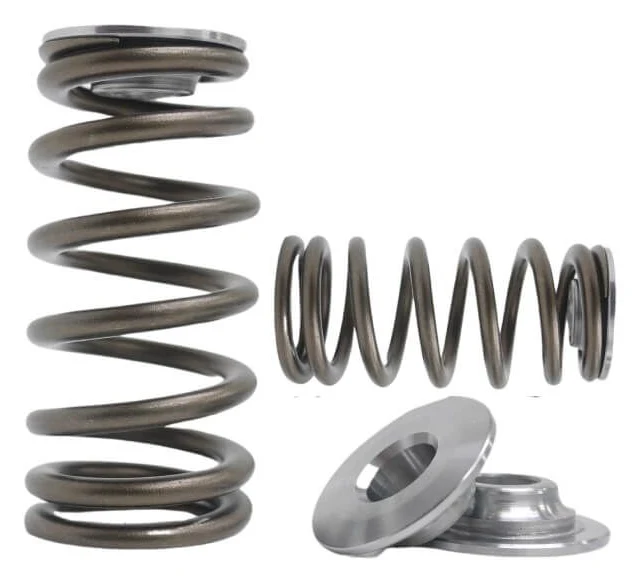 Sprężynki zaworowe i talerzyki Kelford Cams Subaru EJ20 (Non STi) V3-V4