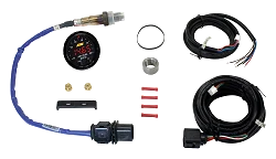 Wskaźnik AFR AEM X-series UEGO AEM 30-0300