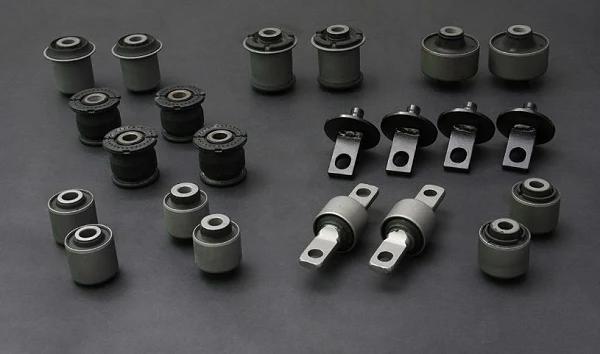 Hardrace Complete Bushing Kit For  Honda RSX