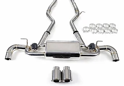 Aktywny układ wydechowy z klapami Cat-Back FMIC.Pro BMW Z4 G29 M40i 3.0T B58 2019-