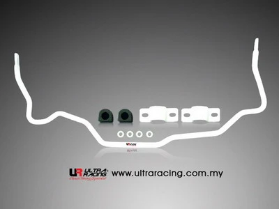 Stabilizator zawieszenia tylny 23mm Ultra Racing for Honda Prelude 92-00