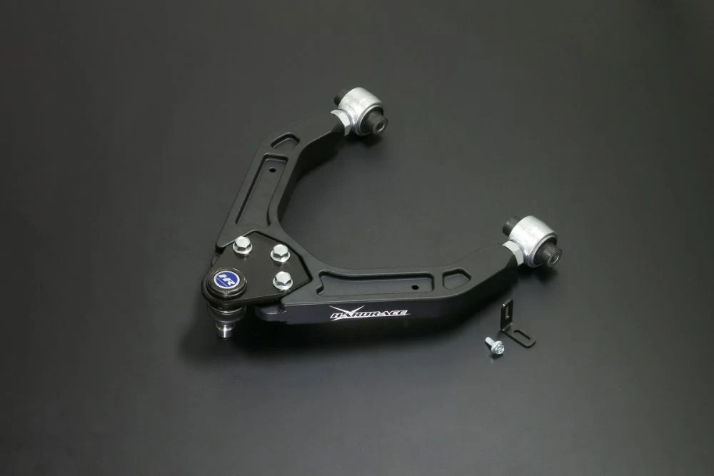 Hardrace Front Upper Camber Kit For Tesla Model s