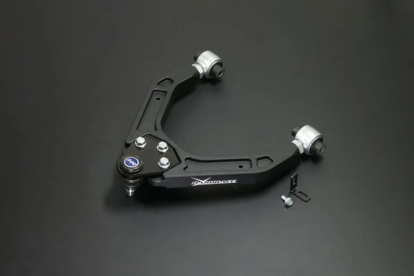 Hardrace Front Upper Camber Kit For Tesla Model s