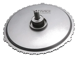 RTMG Performance DSG DQ381 Chromoly Billet Housing Cover for 0GC398029C to 0DW DQ381 for VW Golf 8R 2021