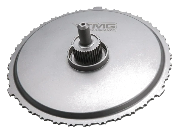 RTMG Performance DSG DQ381 Chromoly Billet Housing Cover for 0GC398029C to 0DW DQ381 for VW Golf 8R 2021