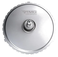 RTMG Performance DSG DQ381 Chromoly Billet Housing Cover for 0GC398029C to 0DW DQ381 for VW Golf 8R 2021