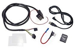 CANchecked Display MFD28 Gen2 for Hyundai i30 N RHD 2020+