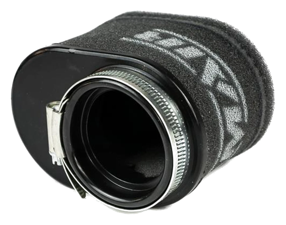 Uniwersalny filtr powietrza Ramair MV-005 do motocykli 43mm