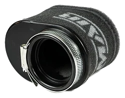 Uniwersalny filtr powietrza Ramair MV-005 do motocykli 43mm
