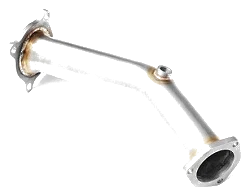 Downpipe AUDI A4 2.0 TFSI B7 2005-2008 - RM-212109-a