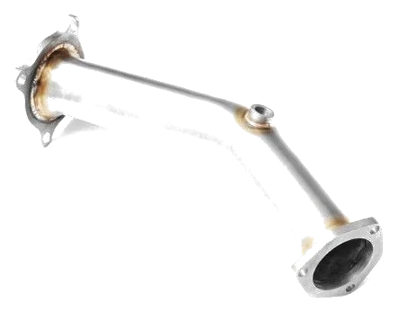 Downpipe AUDI A6 2.0 TFSI C6 2006-2011 - RM-212109-b