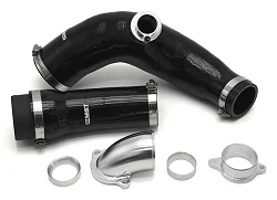 Rura dolotowa turbo TIP MST Performance BMW M2 M3 M4 F80 F82 F87 S55 3.0T