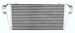 Intercooler 600x300x100mm Wlot Wylot 100 FMIC.EU