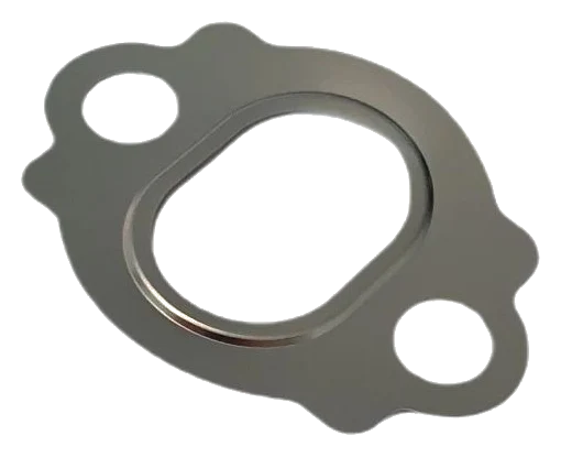 Gasket Secondary Air Pump Left 14852AA030 for Subaru