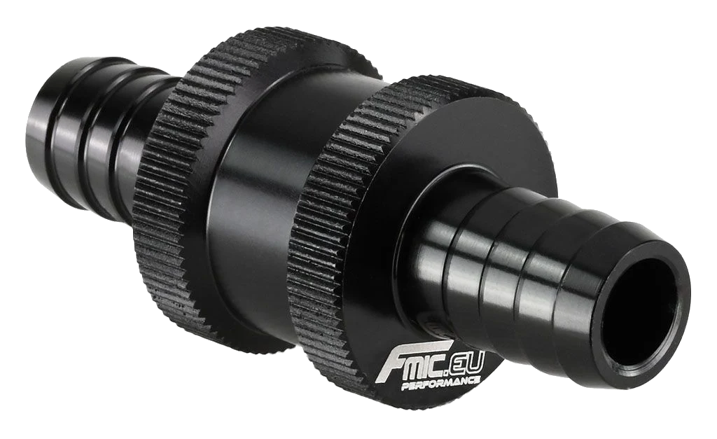 Uniwersalny zawór kierunkowy podciśnienia 8 mm FMIC.EU