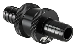 Uniwersalny zawór kierunkowy podciśnienia 8 mm FMIC.EU