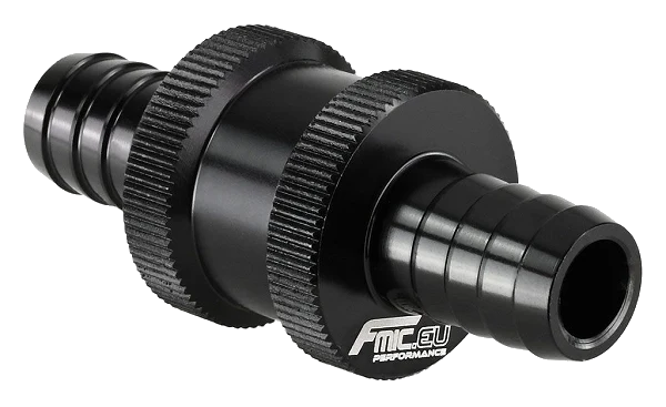 Uniwersalny zawór kierunkowy podciśnienia 8 mm FMIC.EU