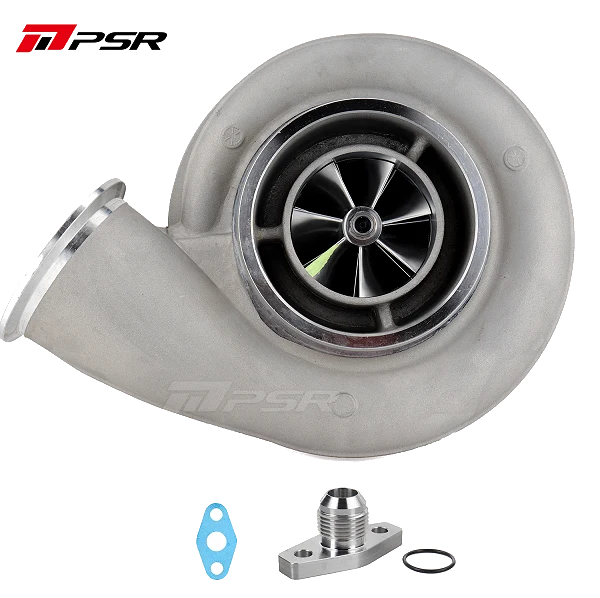 Supercore Pulsar PSR 464 83/74mm Łożyska ślizgowe
