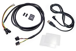CANchecked Display MFD28 Gen2 for BMW 1 2 3 4 series M2 Coupe RHD F20 F21 F30 F31 F80 F 82