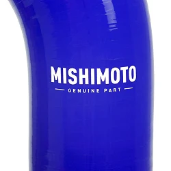 Przewody silikonowe do układu chłodzenia Mishimoto Jeep Wrangler JK 3.6L 2012-2018 Niebieski
