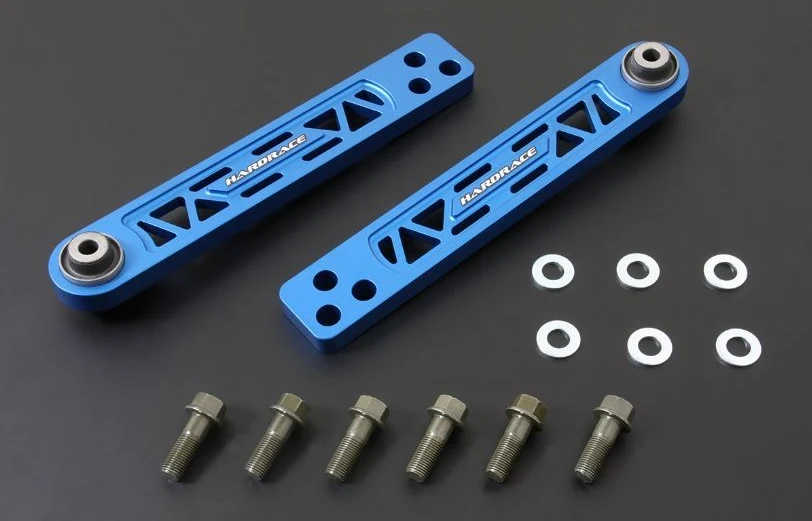 Hardrace Rear Lower Arm For Honda CRV Integra Stream