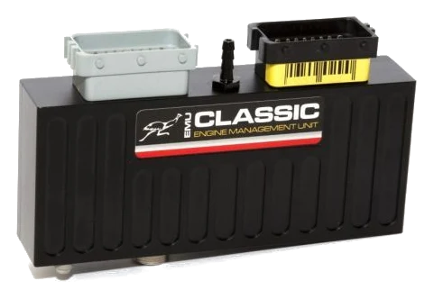 Ecumaster EMU Classic ENG zestaw 2