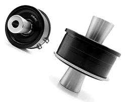 MMX Frong Control Arm Upgrade Bushings for BMW F2x F3x 2011-2019
