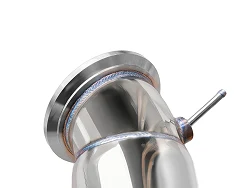 Downpipe FMIC.Pro BMW G01 X3 M40iX B58