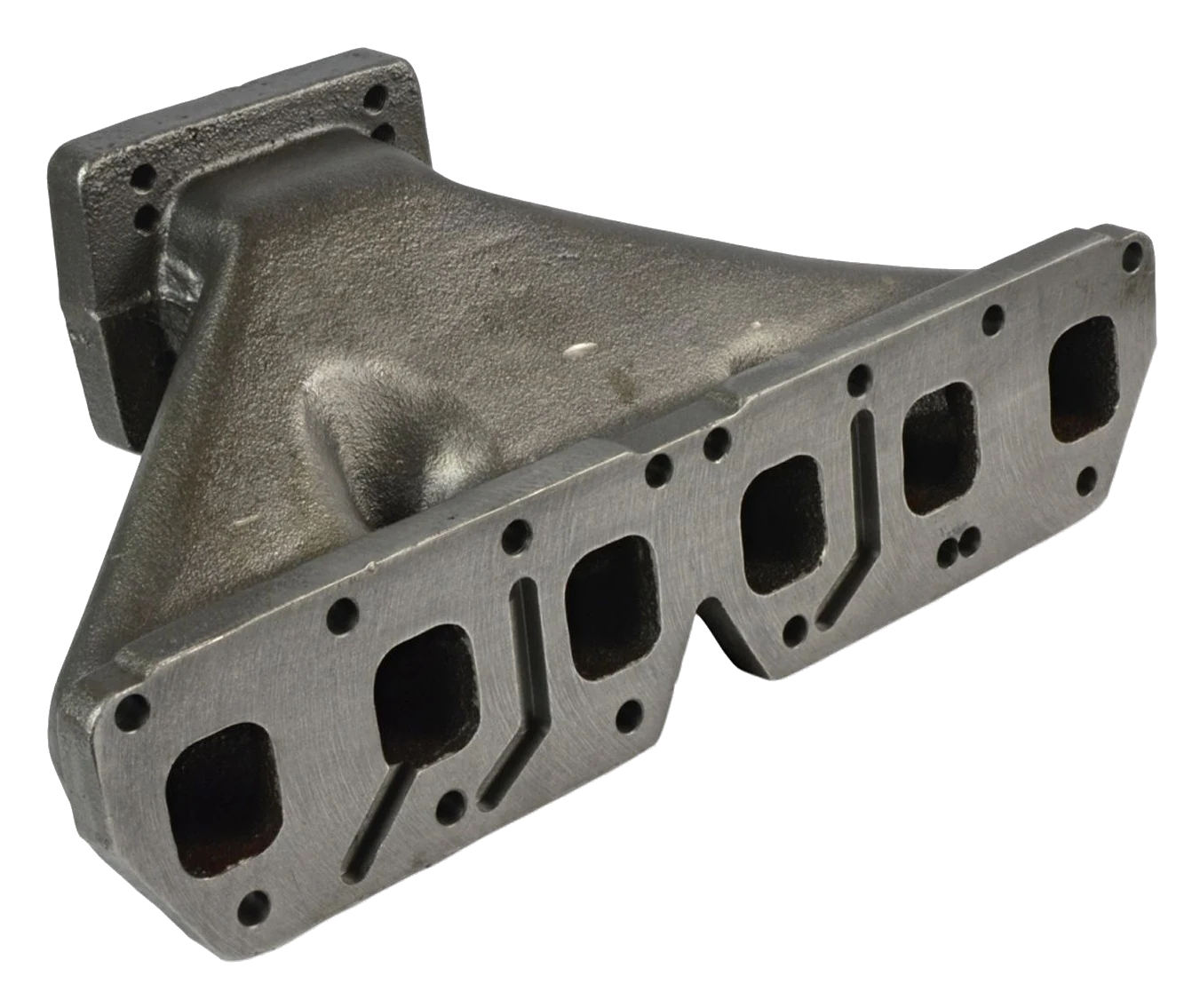 Kolektor wydechowy JRspec do VW Golf R32 24V T3/T4