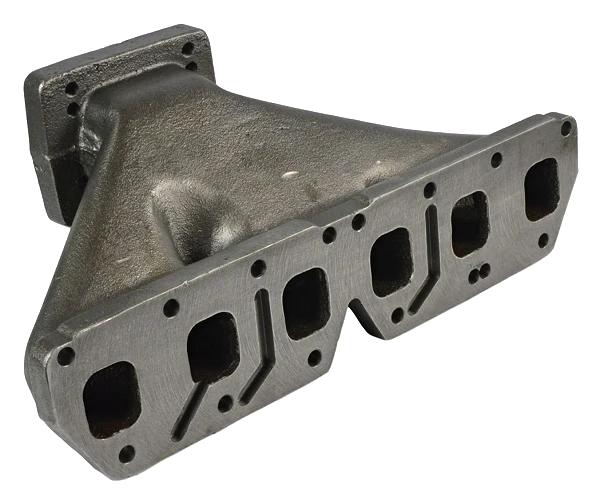 Kolektor wydechowy JRspec do VW Golf R32 24V T3/T4