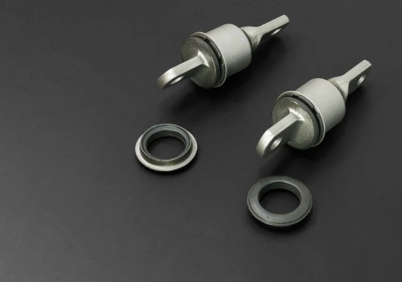 Hardrace Front Lower Arm For Bushing For Front Honda Odyssey jdm