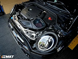 Dedykowany układ dolotowy MST Performance BMW B38/B48 120 M135 M220 M235