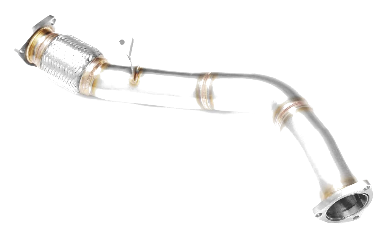 Downpipe AUDI A4 2.7, 3.0 TDI B7 2005-2008