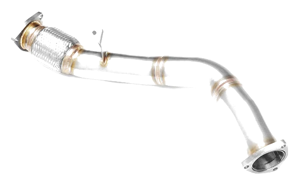 Downpipe AUDI A4 2.7, 3.0 TDI B7 2005-2008