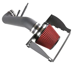 Układ dolotowy FMIC.EU Ford F-150 XLT SSV V8 5.0L 2016-2020