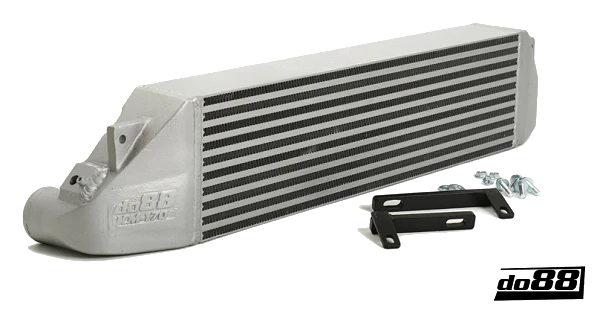 Volvo C30/S40/V50/C70 Turbo 04-13 Intercooler