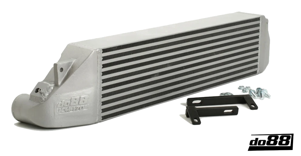 Volvo C30/S40/V50/C70 Turbo 04-13 Intercooler