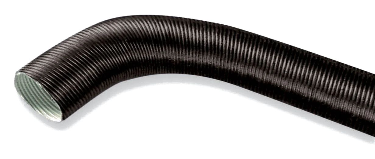 Rękaw termoizolacyjny cool-tube extreme, na kable węże i przewody DEI - 1.5in x 91cm (czarny) DEI-10440