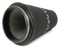 Uniwersalny stożkowy filtr powietrza Ramair FB-100 śr. 152mm