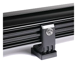 Belka LED Prosta Purelux Terrain Straight 81cm 300W