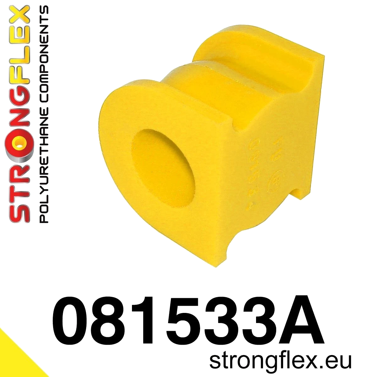 081533A: Tuleja stabilizatora przedniego SPORT Honda S2000 AP1 - 081533A_28,2mm