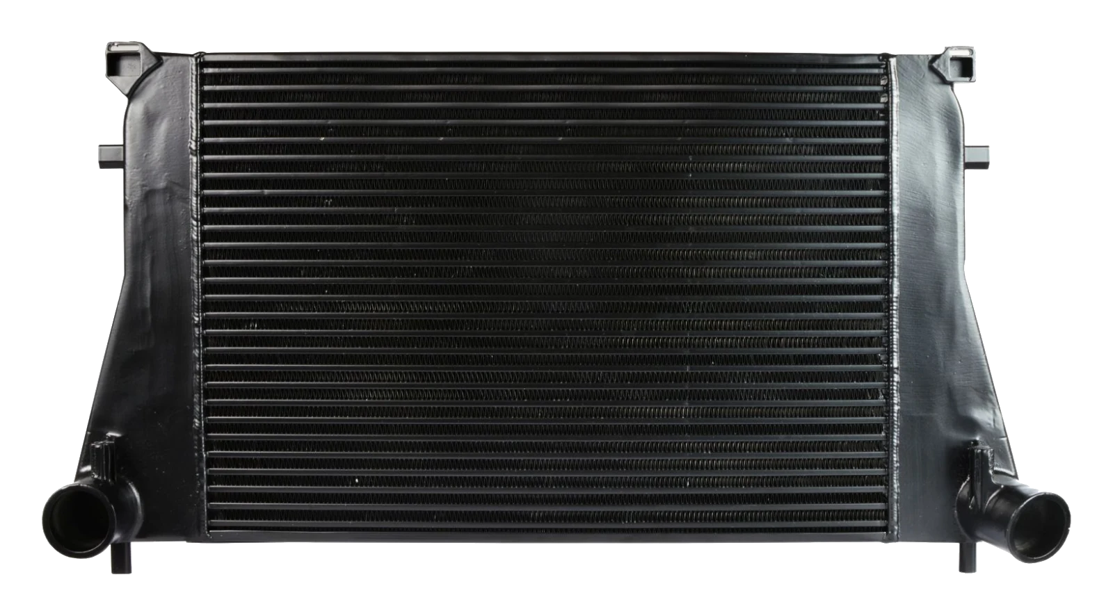 Intercooler Audi A3 8V / S3 8V 1.8 / 2.0 TFSI Stage 2 sam intercooler
