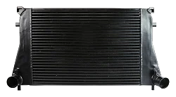 Intercooler Audi A3 8V / S3 8V 1.8 / 2.0 TFSI Stage 2 sam intercooler
