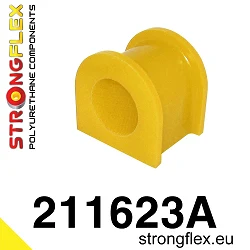 211623A: Tuleja stabilizatora przedniego SPORT Toyota Soarer - 211623A_30mm
