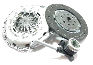 Zestaw sprzęgła Xtreme Clutch Renault KOLEOS 2.0 dCi 4x4 (HY0B) 127KW (2008-on)