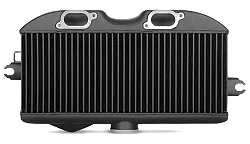 Competition Intercooler Kit Wagner Tuning for Subaru WRX STI from 2014
