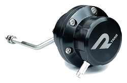 RTMG Performance Wzmocniony Aktuator Wastegate Turbo czarny 21 psi 1.4 bar K04-064 6XXRS