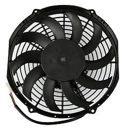 Wentylator ssący FMIC.Pro 10” ULTIMATE 280W 