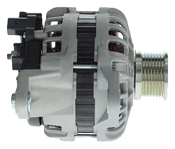 BOSCH Alternator 150A do Fiat Ducato 250 Iveco Daily IV 2.3 Multijet 3.0 1 986 A01 088